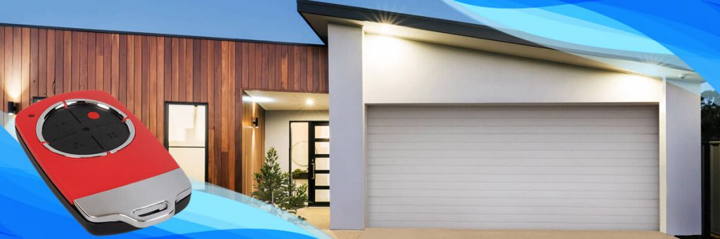 Garage Door Service Bartlett